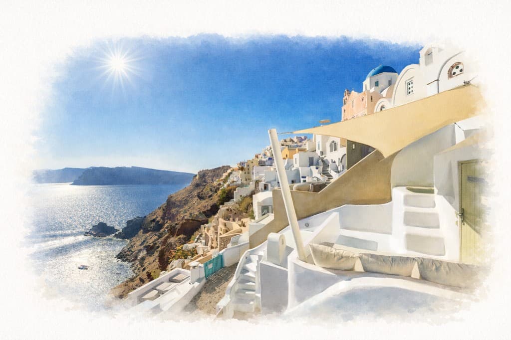 Seacrest Villa